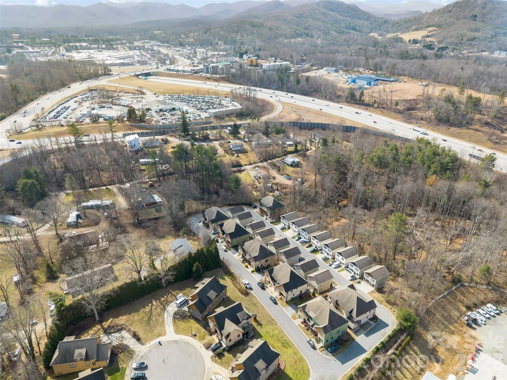 21 Jeff Drive Asheville NC 28806