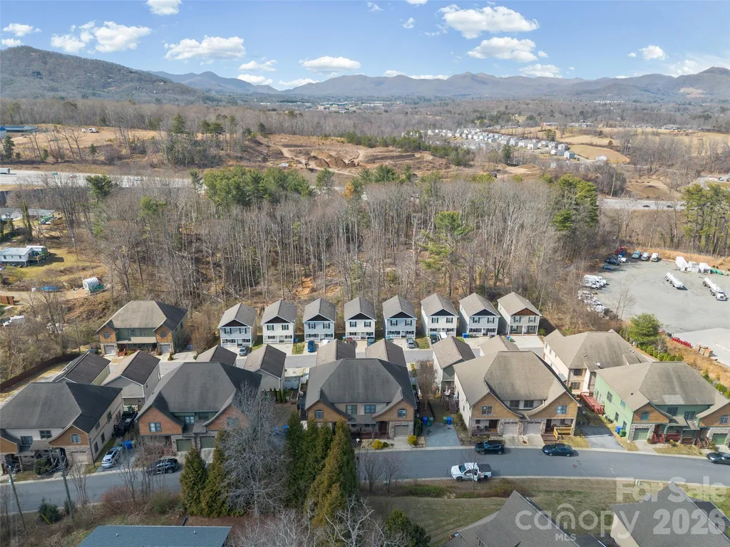 21 Jeff Drive Asheville NC 28806