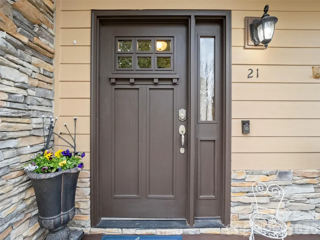 21 Jeff Drive Asheville NC 28806