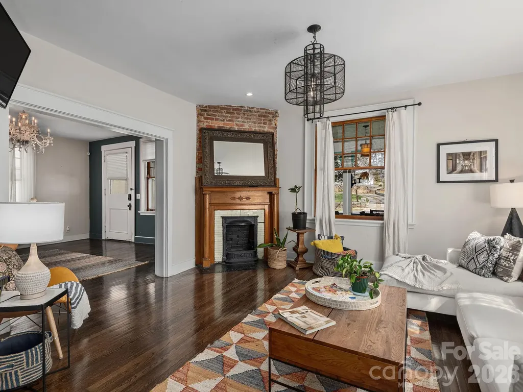 178 Montford Avenue Asheville NC 28801