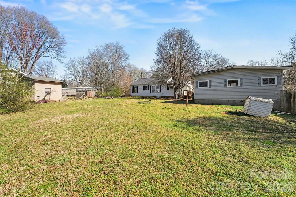 1440 Majolica Road Salisbury NC 28147