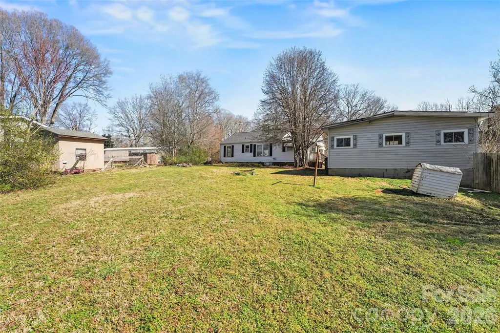 1440 Majolica Road Salisbury NC 28147