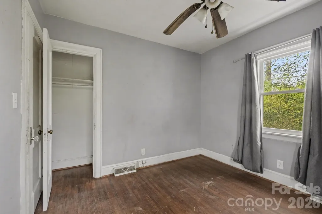 6504 Pence Road Charlotte NC 28215