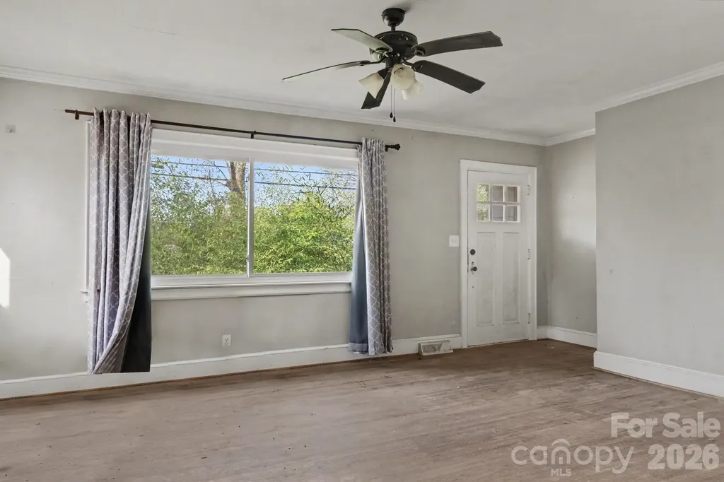6504 Pence Road Charlotte NC 28215