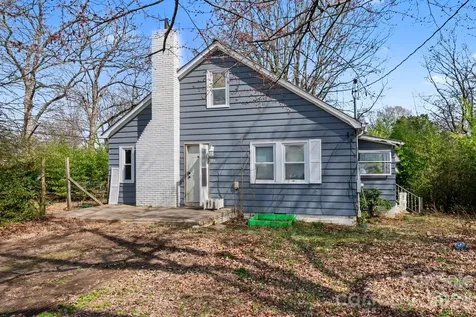 6504 Pence Road Charlotte NC 28215