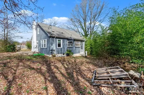 6504 Pence Road Charlotte NC 28215