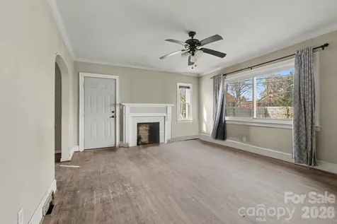 6504 Pence Road Charlotte NC 28215