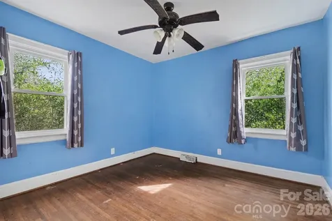 6504 Pence Road Charlotte NC 28215
