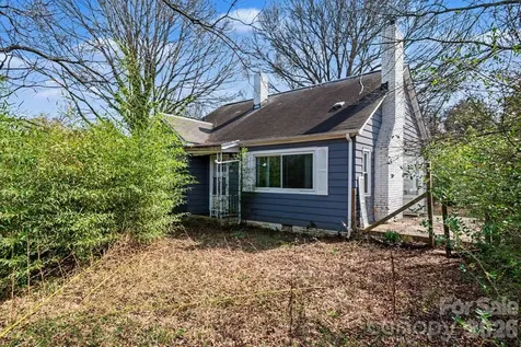 6504 Pence Road Charlotte NC 28215