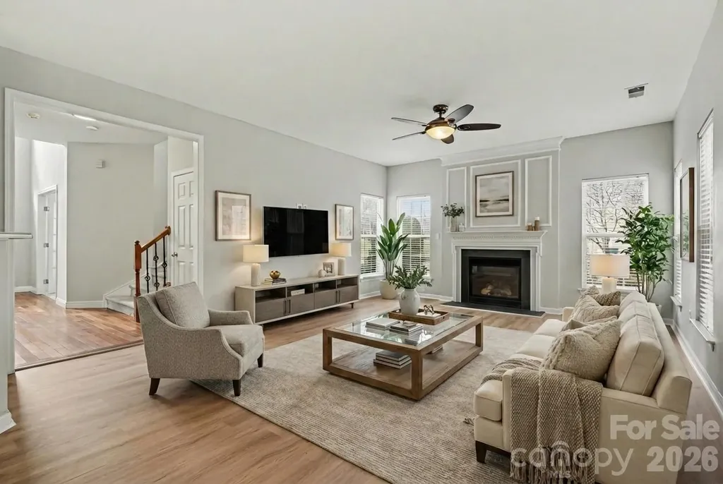 11935 Jumper Drive Mint Hill NC 28227