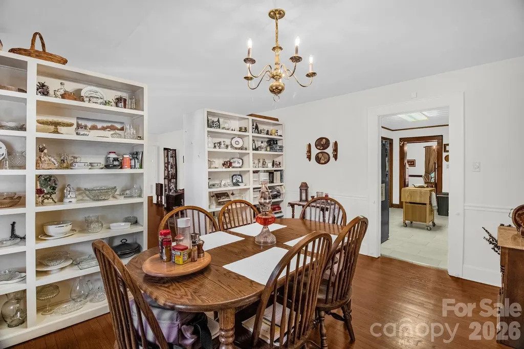 305 Hilltop Drive Lexington NC 27292