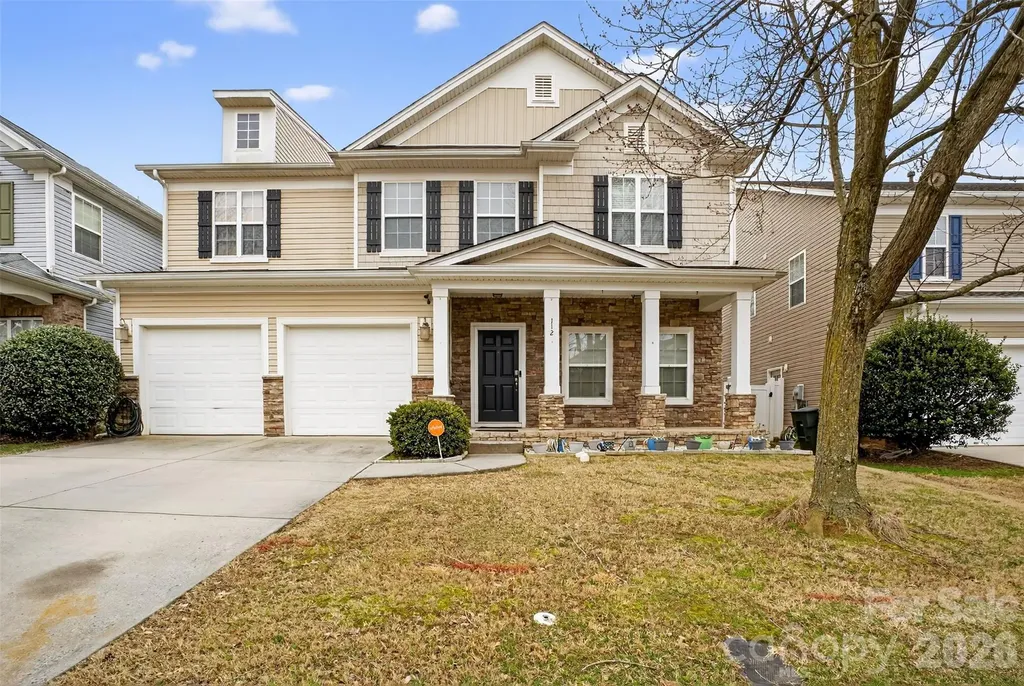 112 Colville Road Mooresville NC 28117