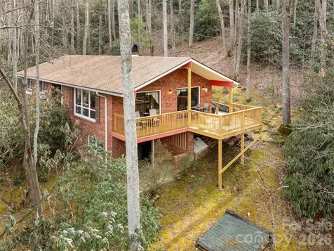 227 Sky Lake Drive Hendersonville NC 28739