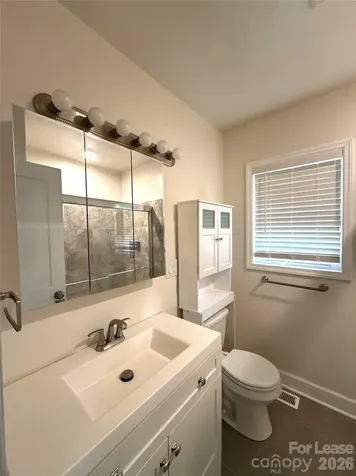 2520 Brentwood Place Charlotte NC 28208