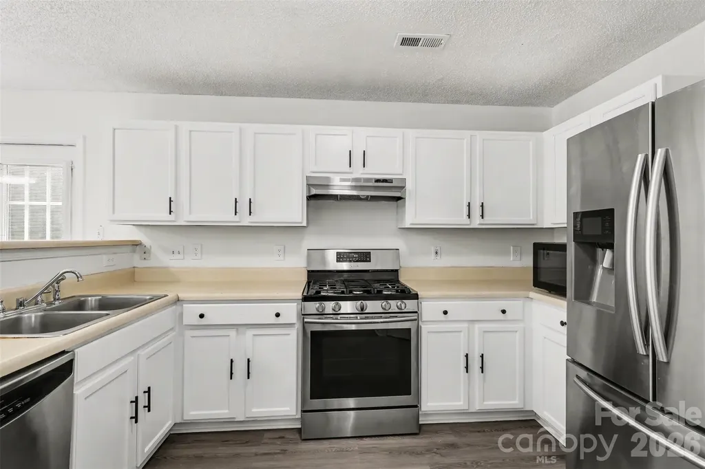 4407 Devonhill Lane Charlotte NC 28269