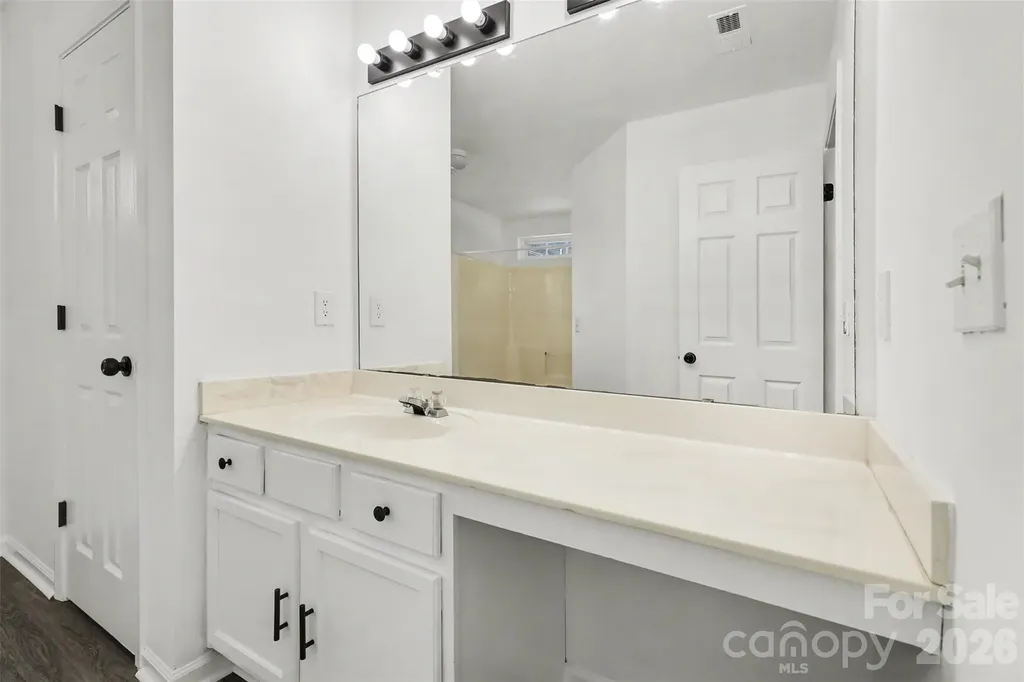 4407 Devonhill Lane Charlotte NC 28269