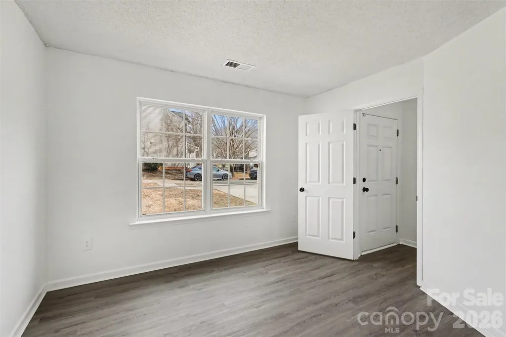 4407 Devonhill Lane Charlotte NC 28269
