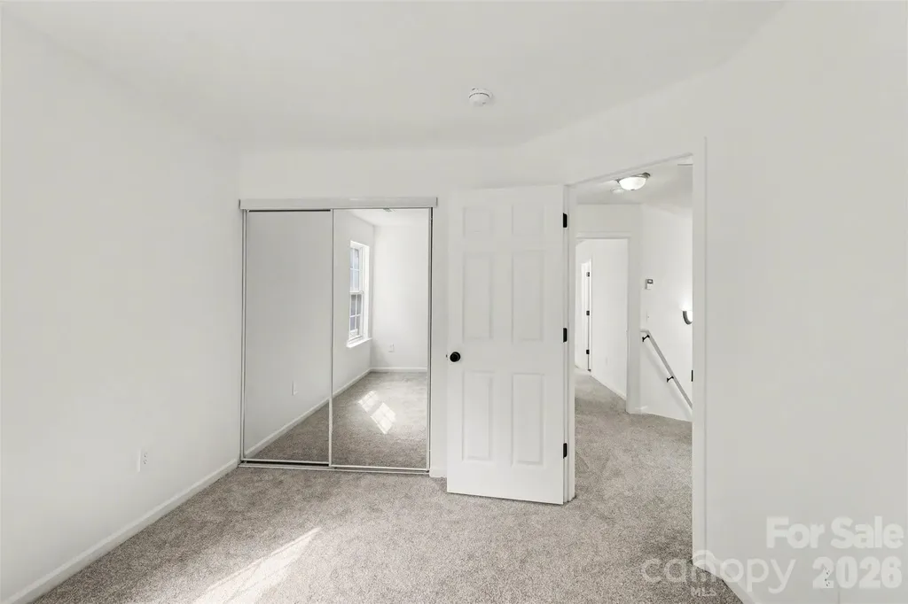 4407 Devonhill Lane Charlotte NC 28269