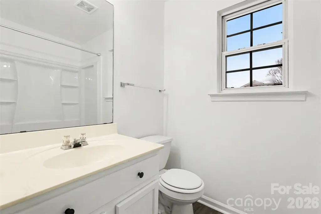 4407 Devonhill Lane Charlotte NC 28269