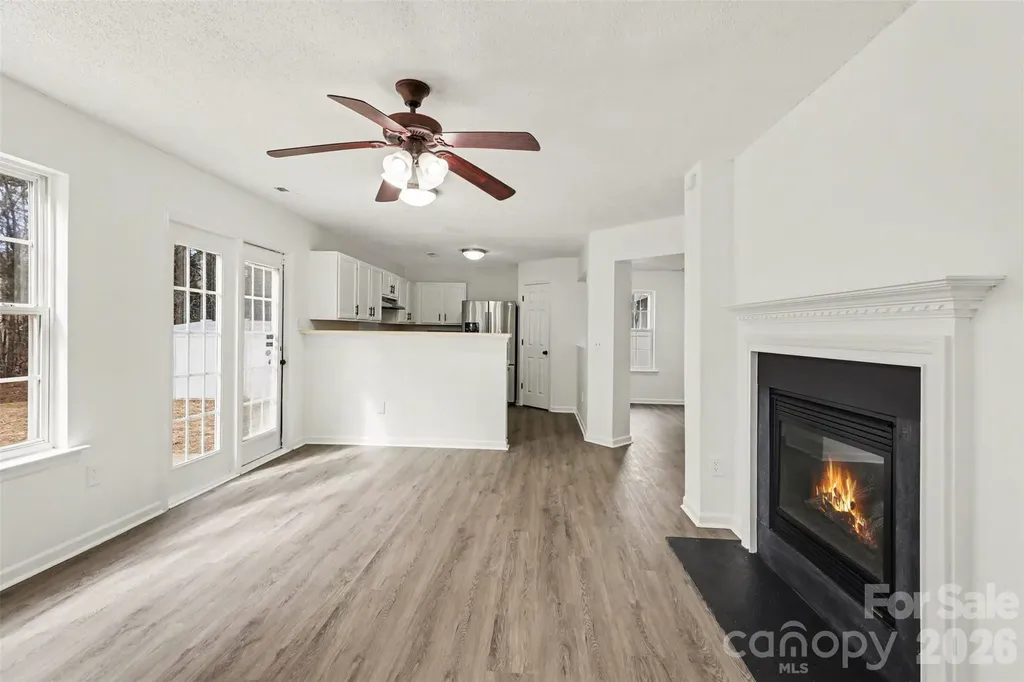 4407 Devonhill Lane Charlotte NC 28269