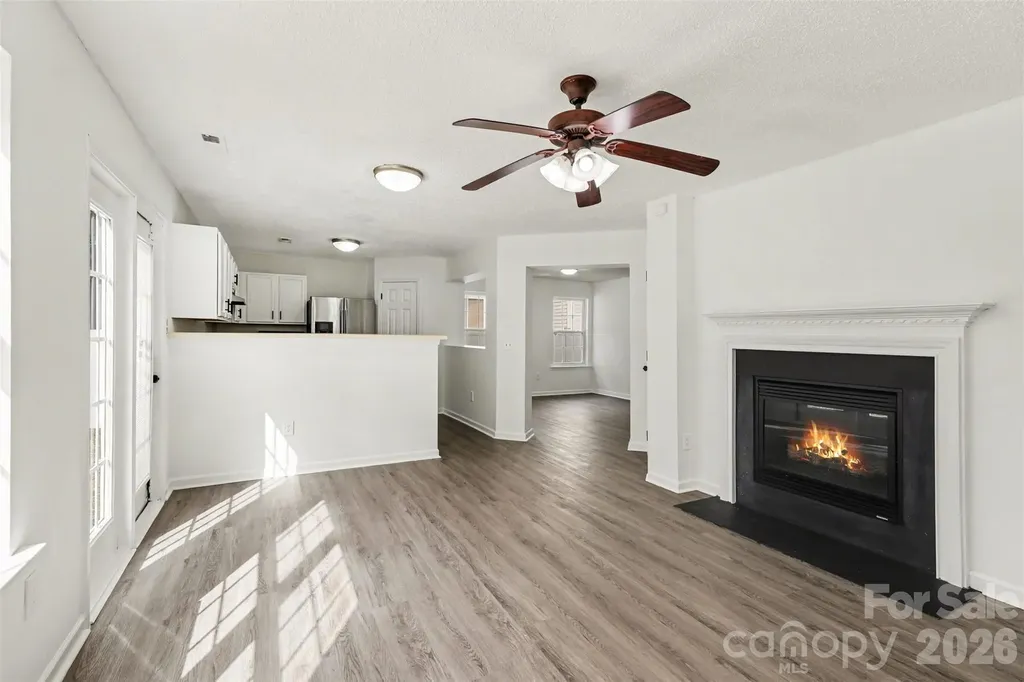 4407 Devonhill Lane Charlotte NC 28269