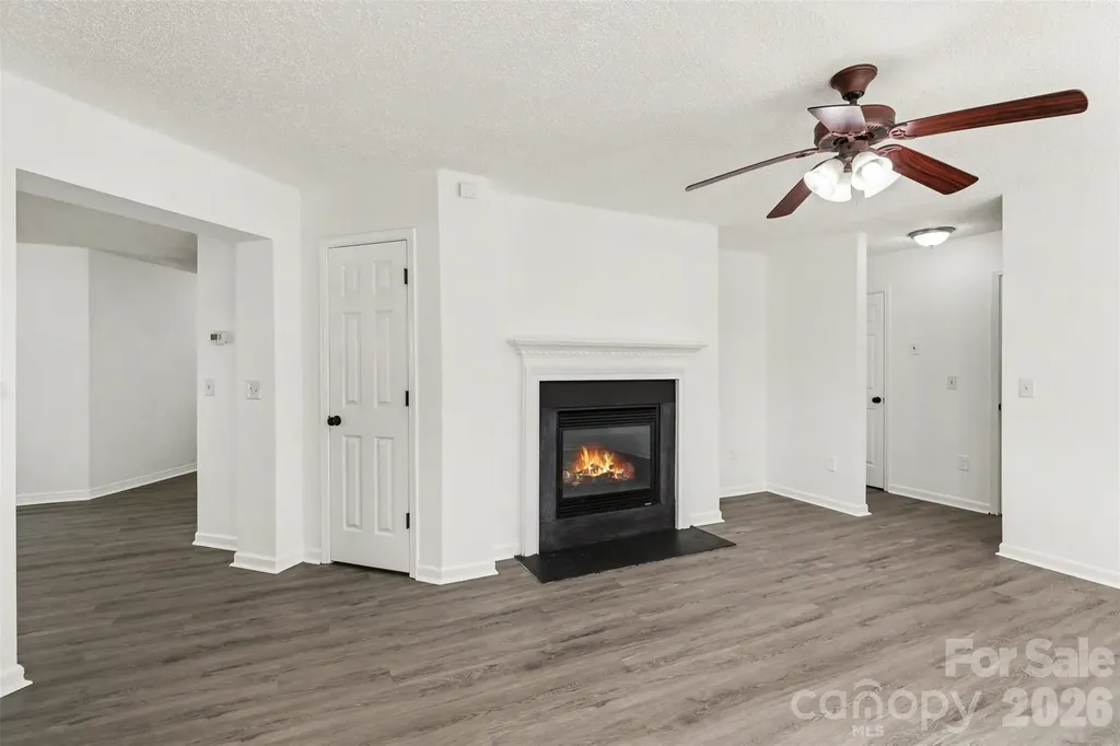 4407 Devonhill Lane Charlotte NC 28269