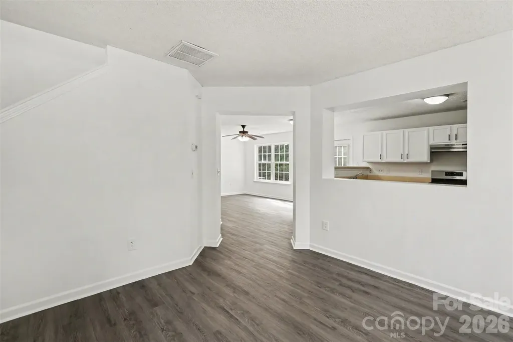 4407 Devonhill Lane Charlotte NC 28269