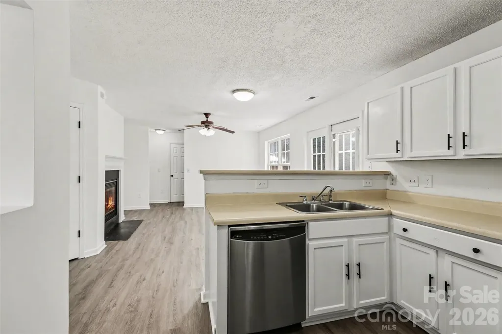 4407 Devonhill Lane Charlotte NC 28269