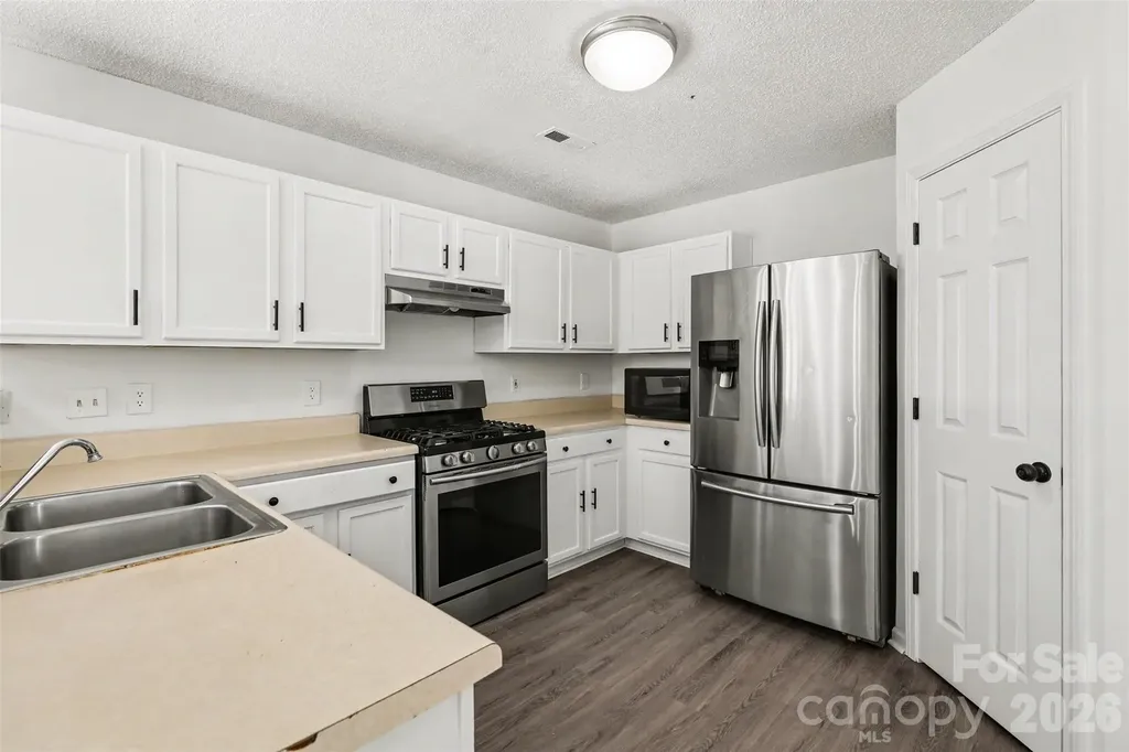 4407 Devonhill Lane Charlotte NC 28269
