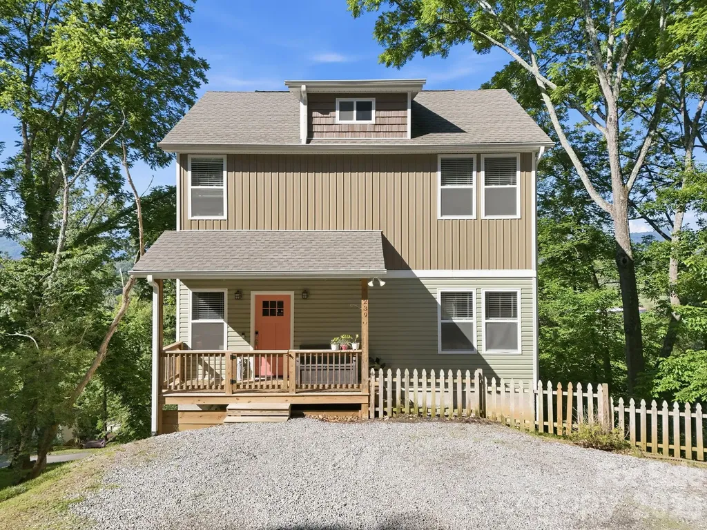 239 Northside Street Canton NC 28716