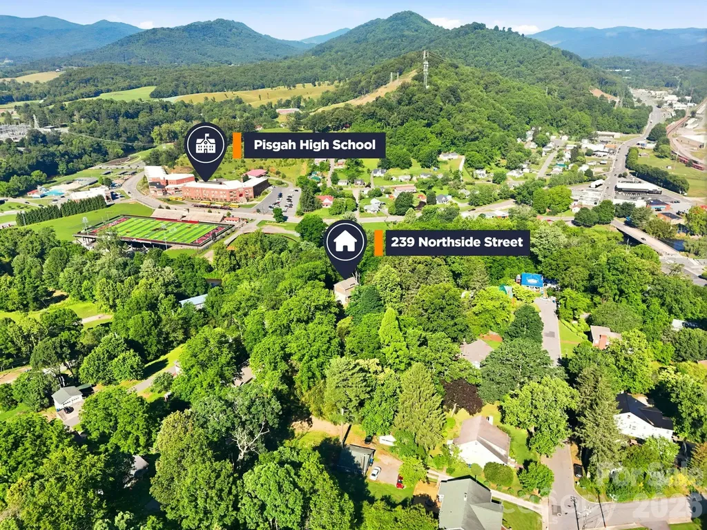 239 Northside Street Canton NC 28716