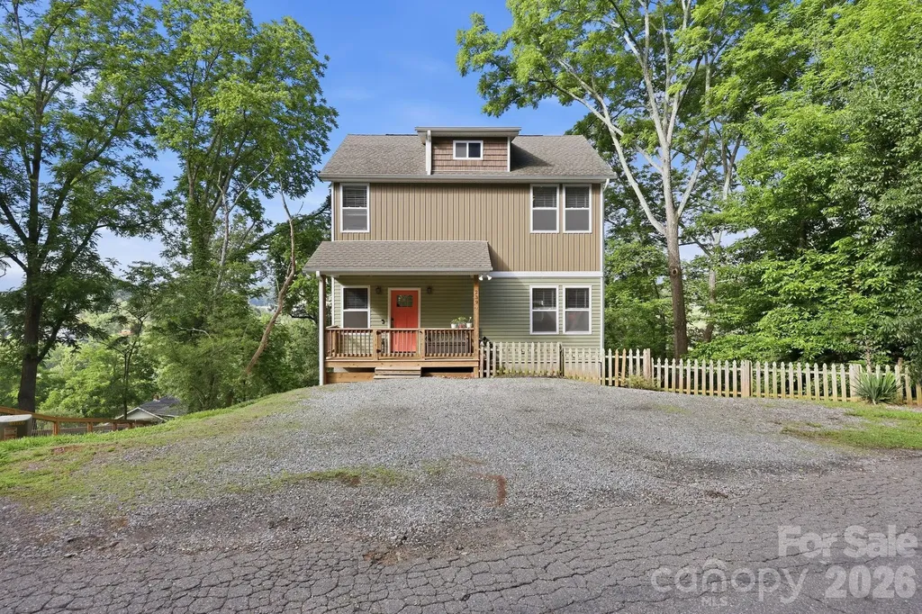 239 Northside Street Canton NC 28716