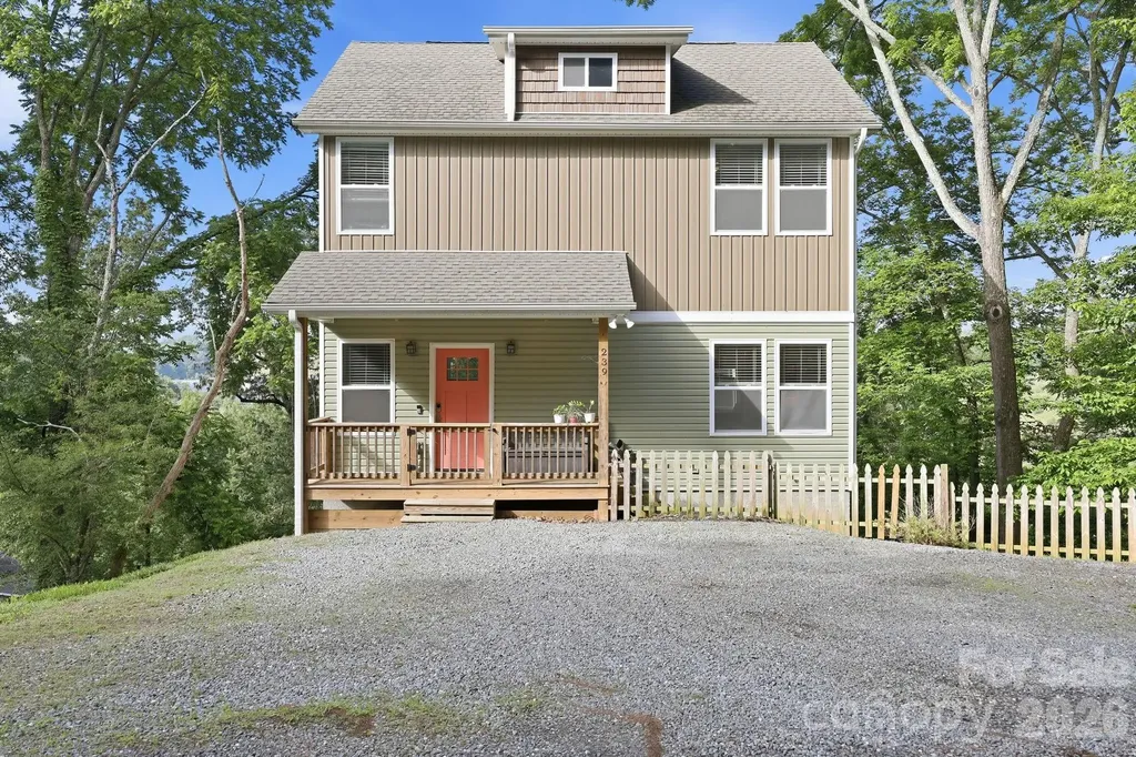 239 Northside Street Canton NC 28716