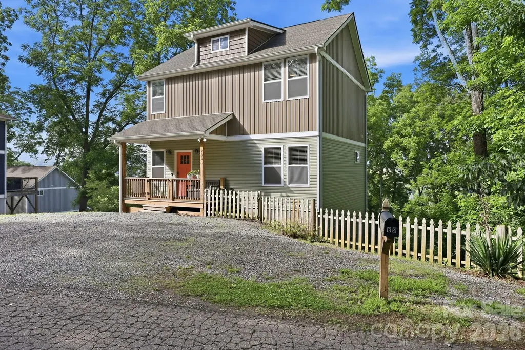 239 Northside Street Canton NC 28716