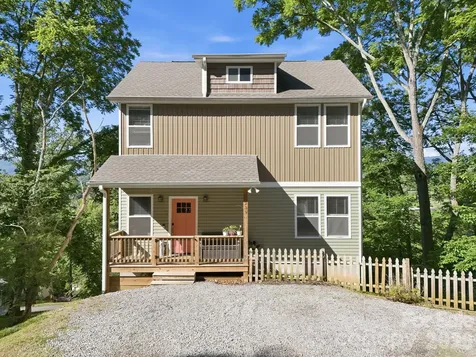 239 Northside Street Canton NC 28716