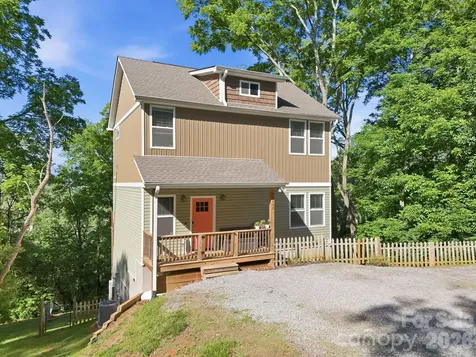 239 Northside Street Canton NC 28716