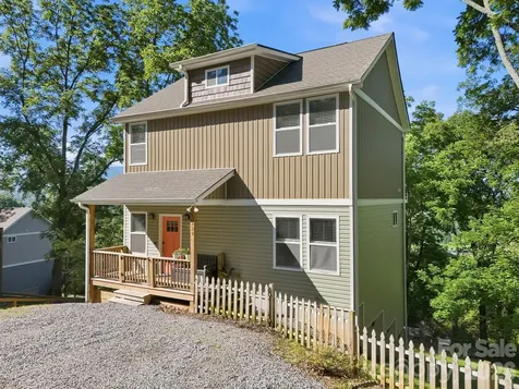 239 Northside Street Canton NC 28716