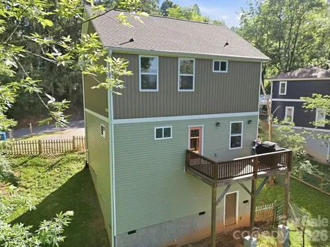 239 Northside Street Canton NC 28716