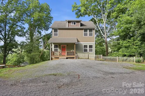 239 Northside Street Canton NC 28716
