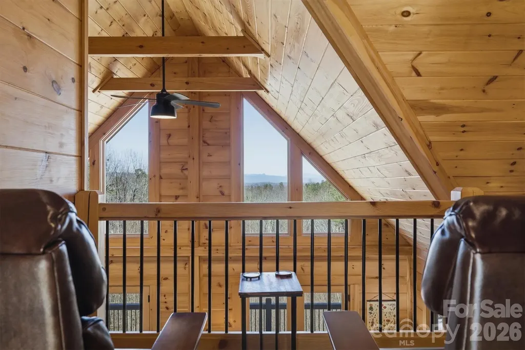 338 Lakeview Trail Nebo NC 28761