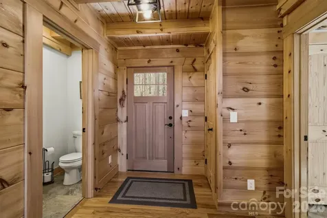 338 Lakeview Trail Nebo NC 28761