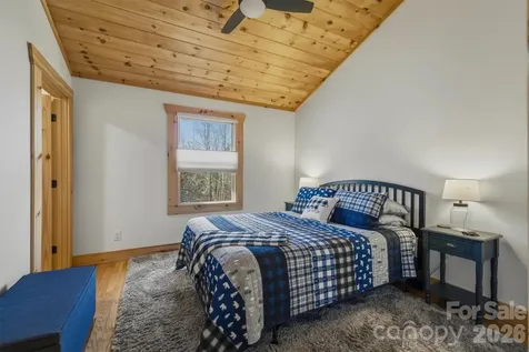 338 Lakeview Trail Nebo NC 28761