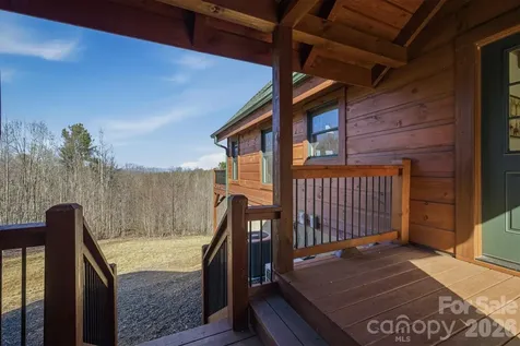 338 Lakeview Trail Nebo NC 28761