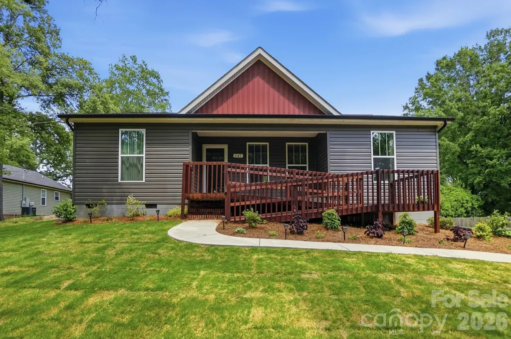 147 White Street SW Concord NC 28027
