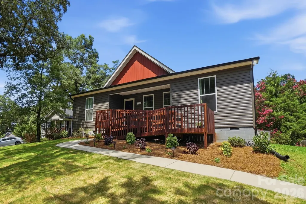 147 White Street SW Concord NC 28027