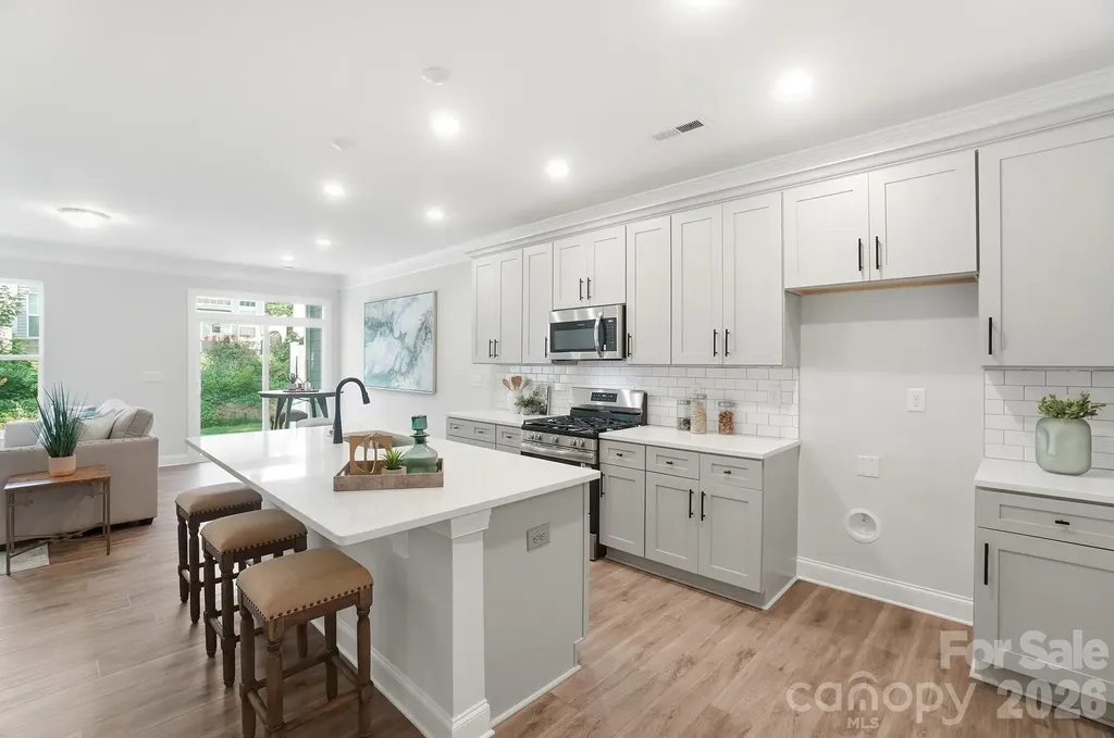 4347 Black Court Harrisburg NC 28075