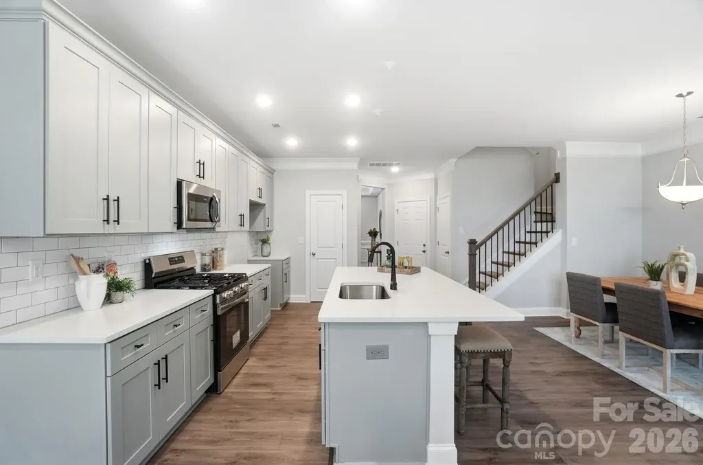 4347 Black Court Harrisburg NC 28075