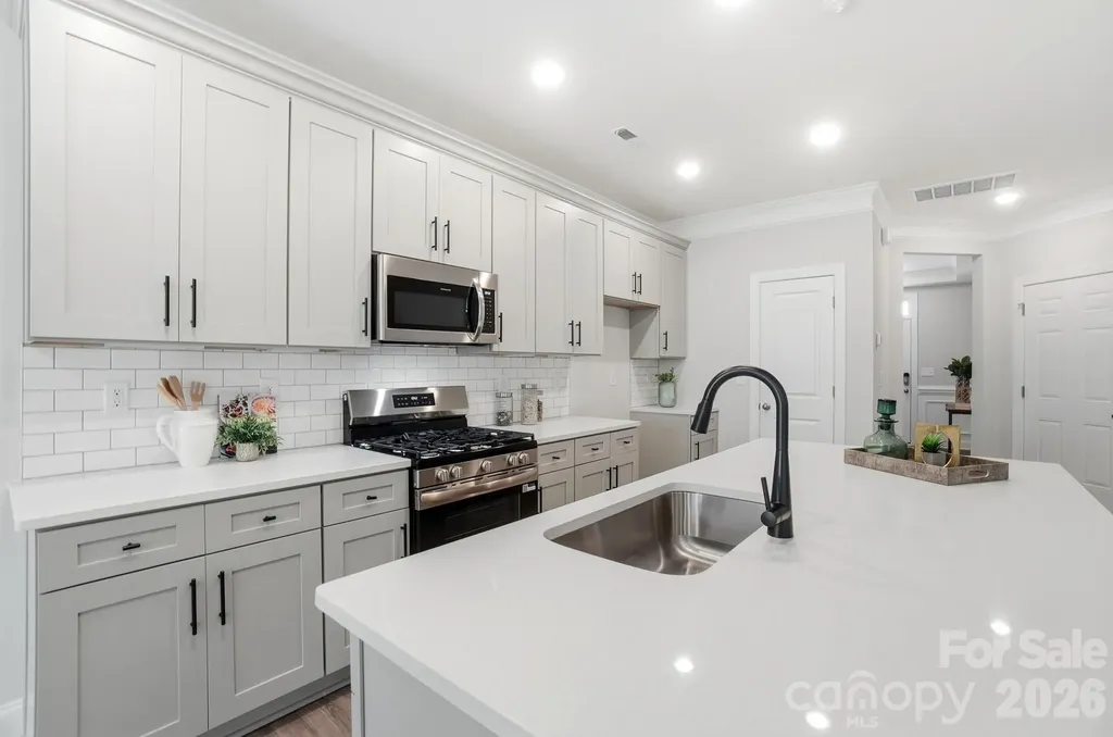 4347 Black Court Harrisburg NC 28075
