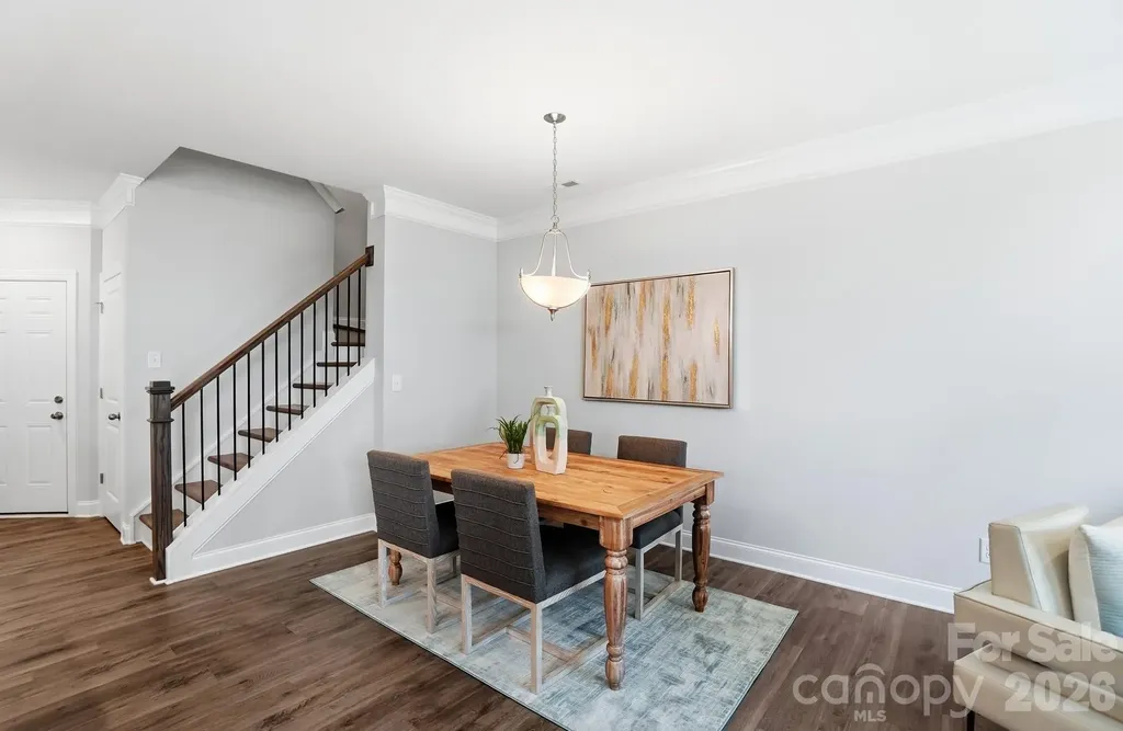 4347 Black Court Harrisburg NC 28075