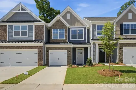 4347 Black Court Harrisburg NC 28075